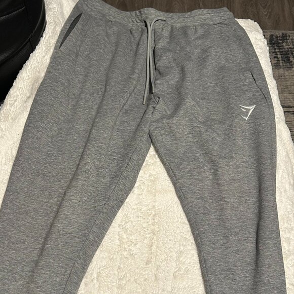 Gymshark Joggers Size Medium - Picture 1 of 2
